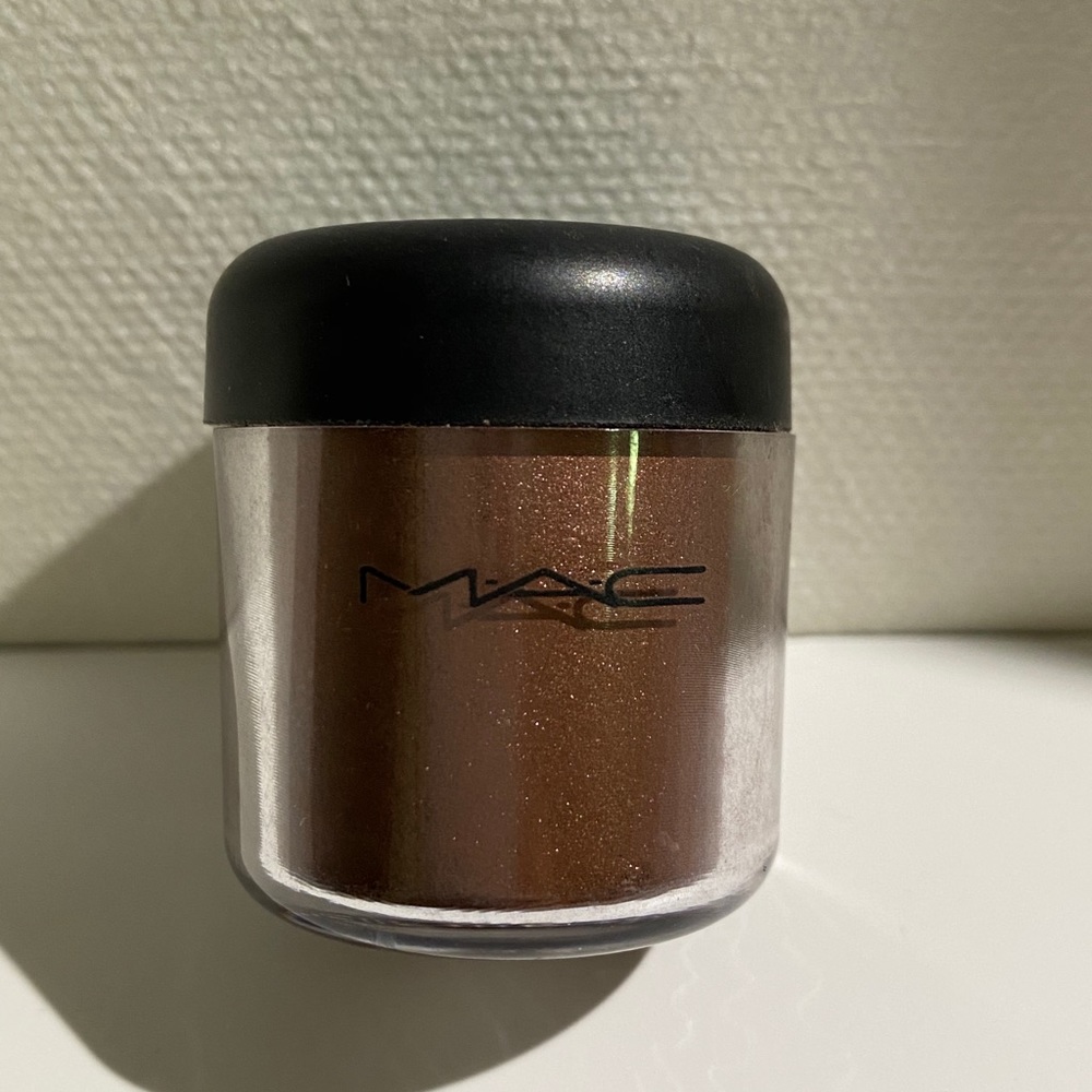 MAC Pigment - CHOCOLATE BROWN
